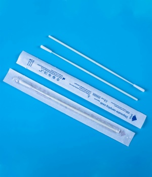 Disposable sampling swab A-010