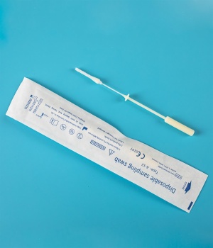 Disposable sampling swab for Children ( A-12)