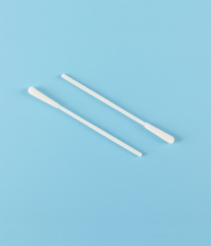 Disposable sampling swab A-019
