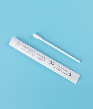 Disposable PU Sponge sampling swab G-0132