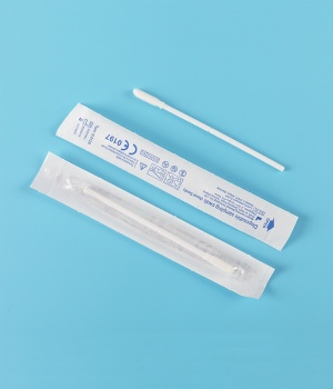 Disposable PU Sponge sampling swab G-0128