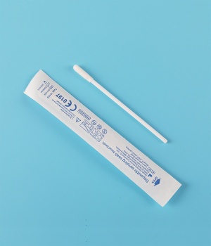 Disposable PU Sponge sampling swab G-015