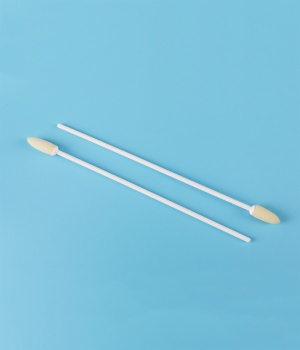 Disposable PU Sponge sampling swab G-07