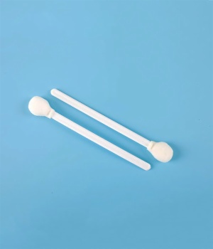 Disposable sampling swab-Lollipop shape-G-03