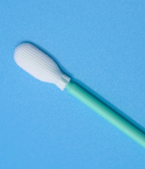 Disposable Non-Woven Tipped Sampling Swab G-040