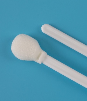 Disposable sampling swab-Lollipop shape-G-03