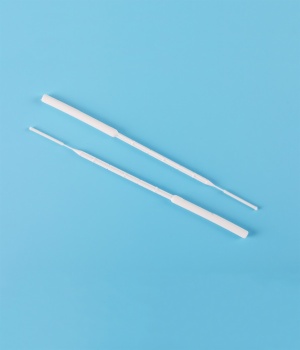 Disposable sampling nose swab A-05