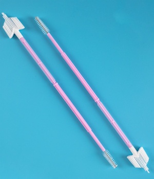 Disposable cervical Sampler/Brush 8313