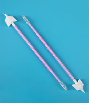Disposable cervical Sampler/Brush 8312