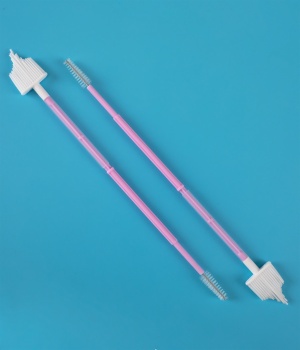 Disposable cervical Sampler/Brush 8311