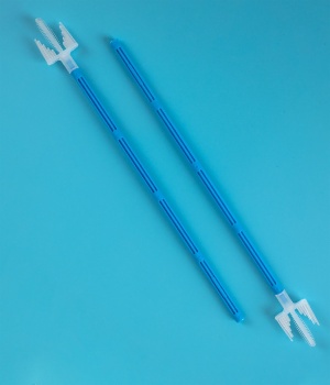 Disposable cervical Sampler/Brush 8310