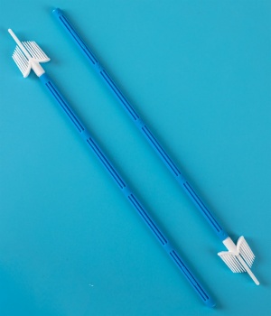 Disposable cervical Sampler 8309