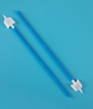 Disposable cervical Sampler/Brush 8308