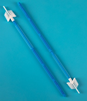 Disposable cervical Sampler/Brush 8304