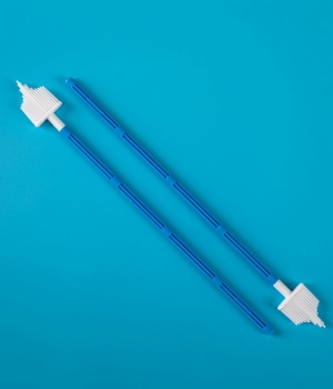 Disposable cervical Sampler/Brush 8306