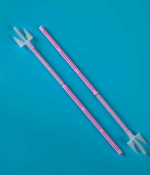 Disposable cervical Sampler/Brush 8305