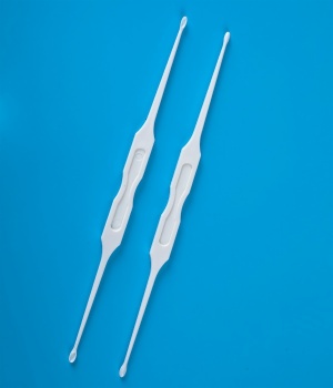 Disposable cervical sampler(cervical spatula/scraper) 8401