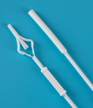 Disposable cervical Sampler 8318