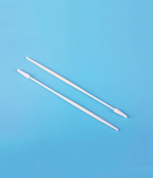 Disposable gynecological sampling swab A-10
