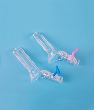 Disposable Vaginal Speculum - Butterfly style