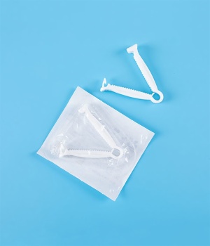 Umbilical Cord Clamp