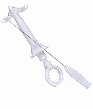 Endoscopic Fascial Closure RYFB