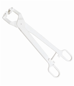 Disposable purse string stapler RYHB