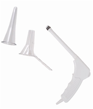 Disposable hemorrhoid Multi-band ligature with Anoscope RYTZ