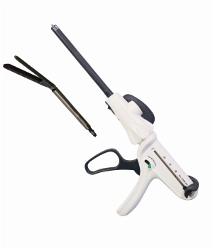 Disposable Endoscopic Linear Cutter Stapler & Loading Cartridge RYQJ