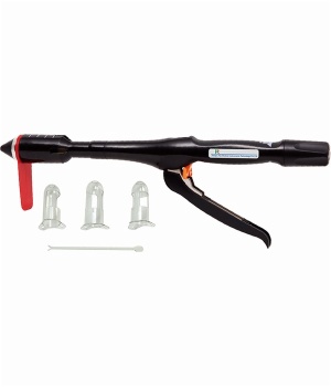 Disposable hemorrhoid stapler RYHS