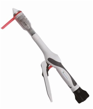 Disposable hemorrhoid stapler RYGC