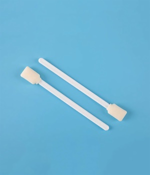 Disposable PU Sponge sampling swab G-02