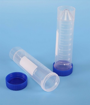 50ML Centrifuge Tube (Flat bottom)