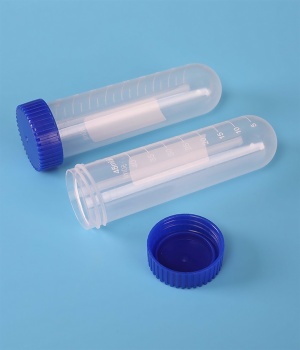 50ML Centrifuge Tube (Round bottom)