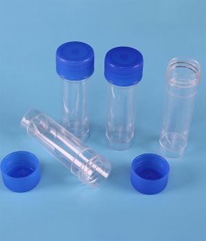 30ML Centrifuge Tube (Flat bottom)