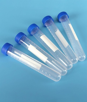 15ML Centrifuge Tube (Round bottom)