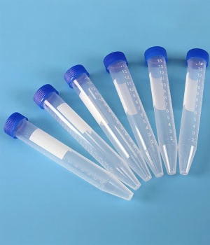 15ML Centrifuge Tube (Conical bottom)