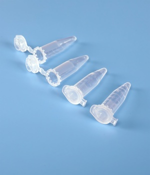 2ML Centrifuge Tube (Pressed cover)
