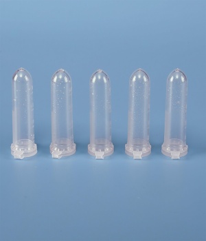 2ML Anticoagulant Tube(EDTA.K2)