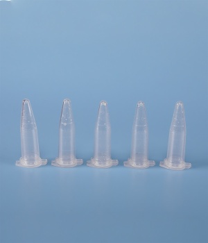 1.5ML Anticoagulant Tube(EDTA.K2)