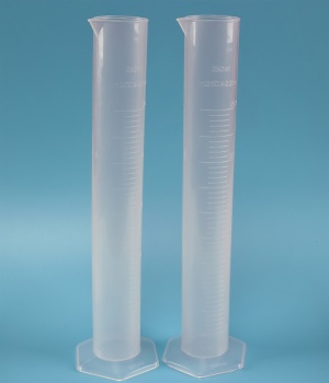 250ML Medical Graduated Cylinder