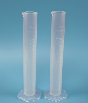 100ML Medical Graduated Cylinder