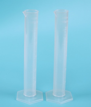 50ML Medical Graduated Cylinder
