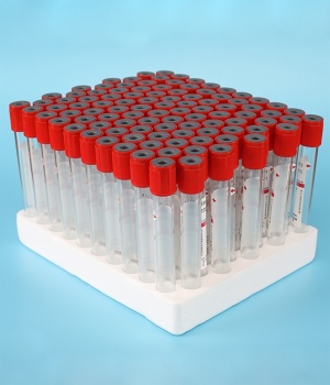 Medical Blood Collection Tube