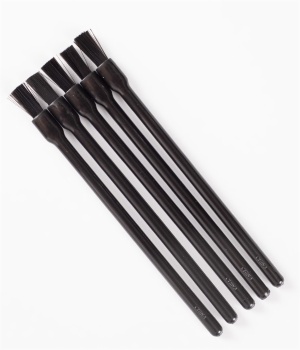 Disposable nylon lip brush  L57
