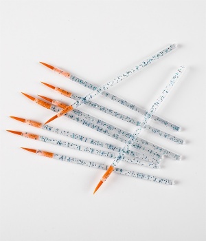 Disposable nylon eyeliner Y15C