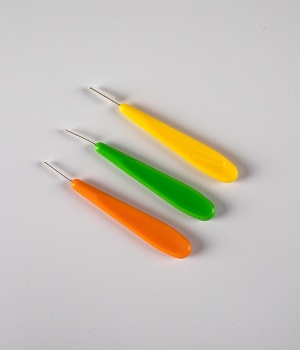 Disposable Interdental cleaning brush DC001