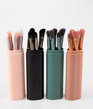 Makeup brush suit S008