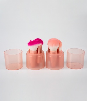 Makeup brush suit S007