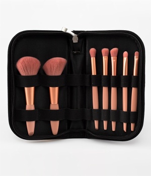 Makeup brush suit S004